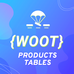 WOOT logo